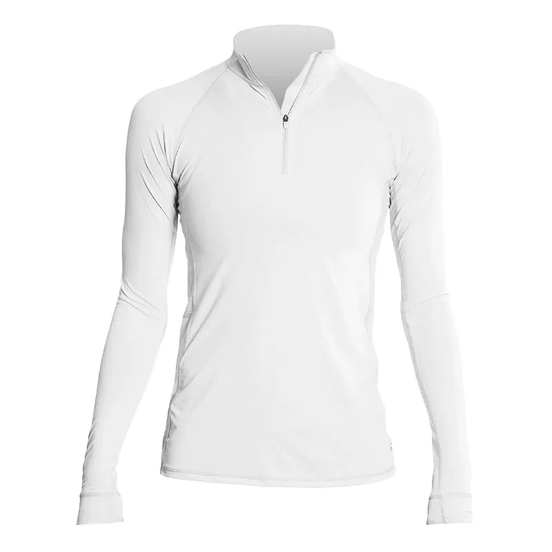 WOMENS - FLIGHT TECH L/S