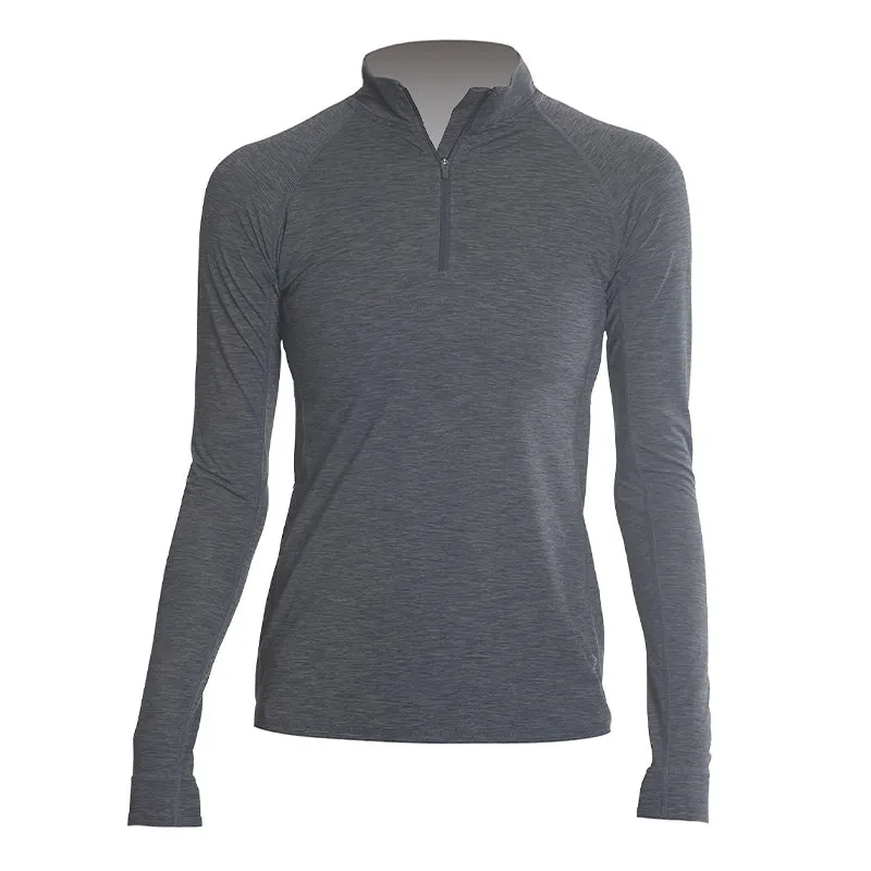 WOMENS - FLIGHT TECH L/S