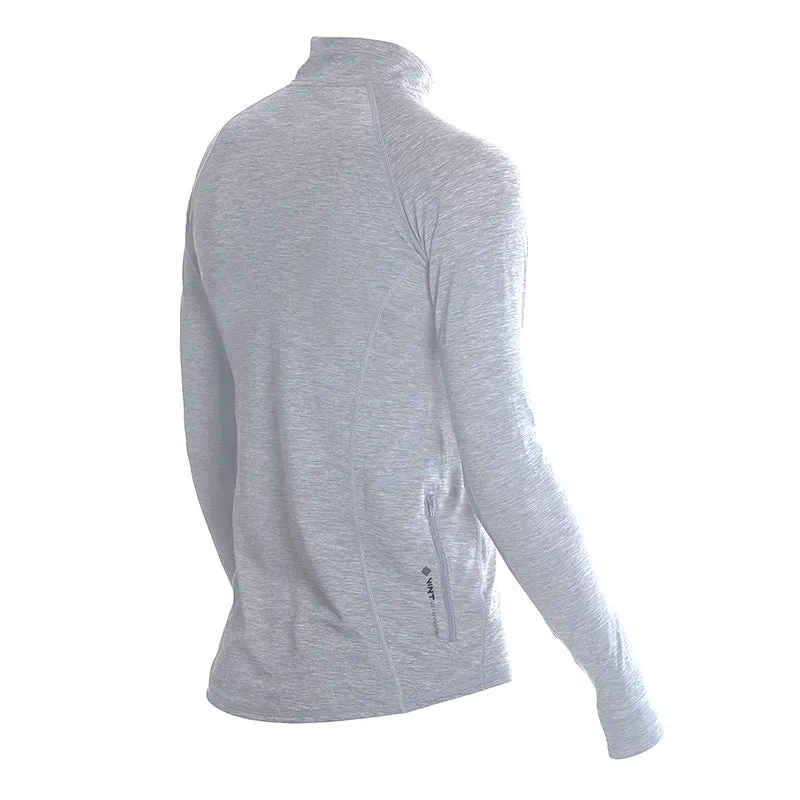 WOMENS - FLIGHT TECH L/S