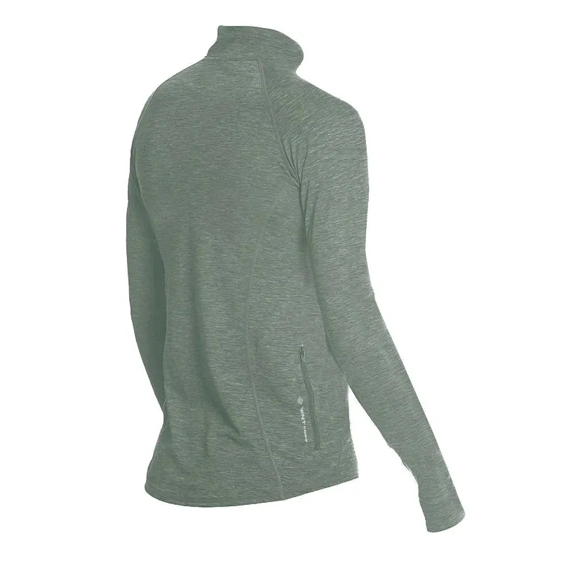 WOMENS - FLIGHT TECH L/S