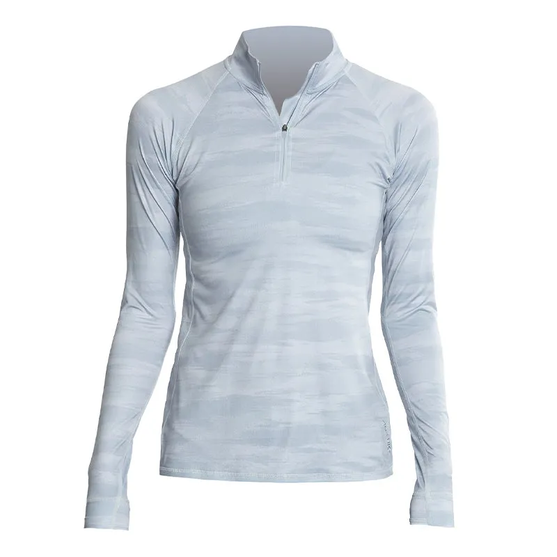 WOMENS - FLIGHT TECH L/S