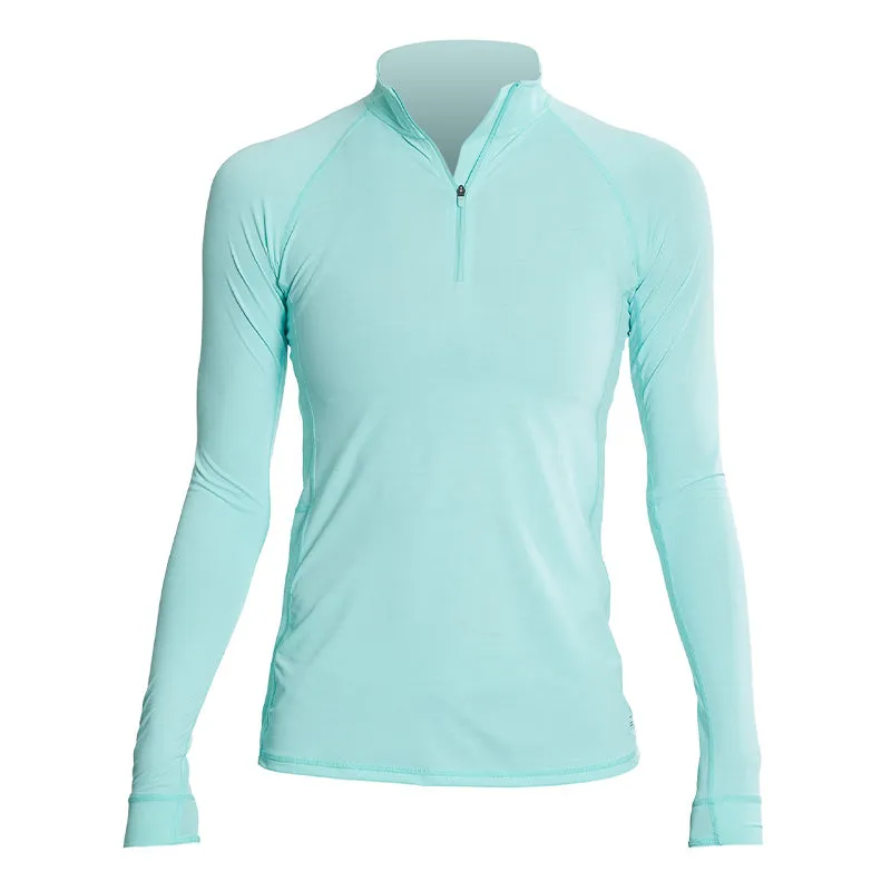 WOMENS - FLIGHT TECH L/S