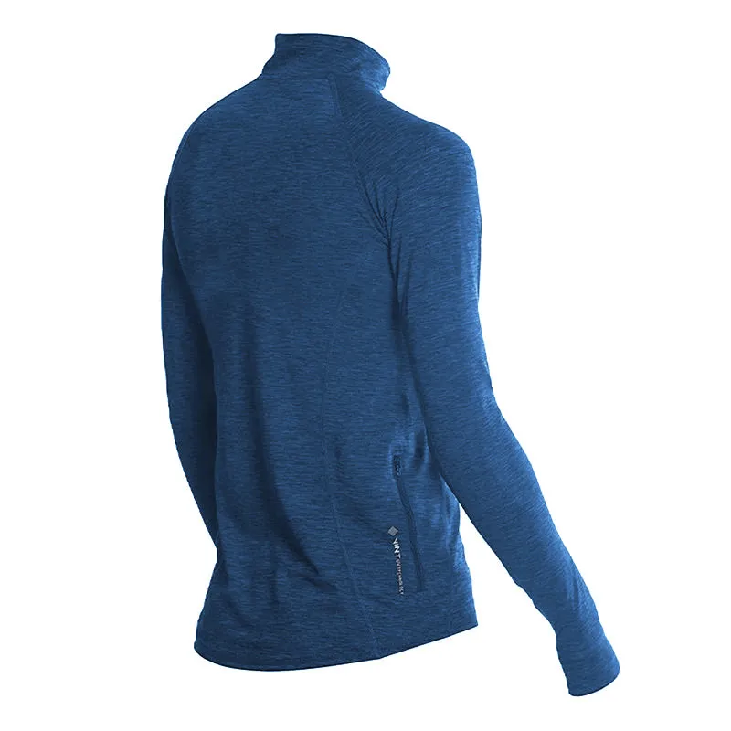 WOMENS - FLIGHT TECH L/S