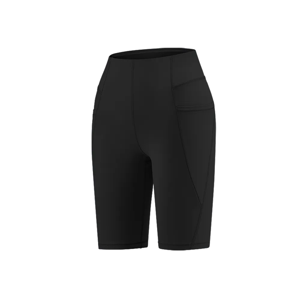 Women's Sport Pants UPF 50  Cycling Shorts Yoga Leggings