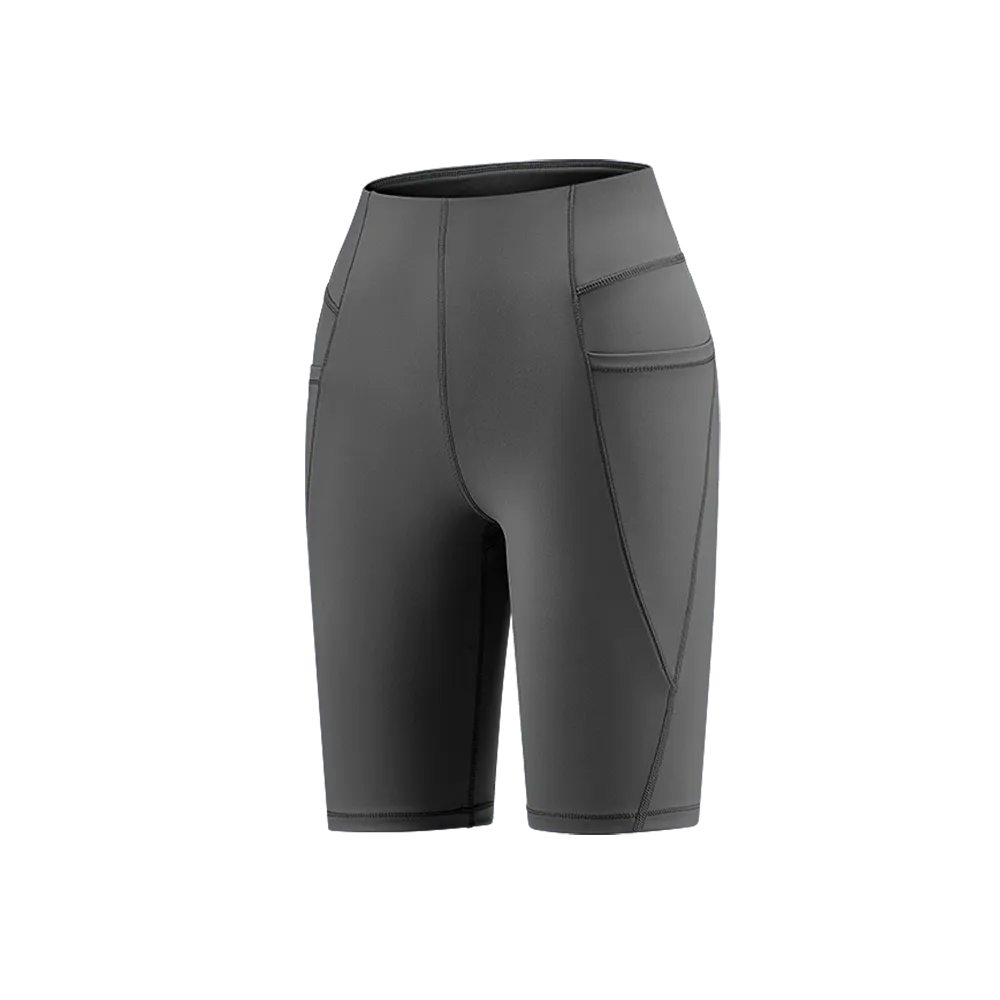 Women's Sport Pants UPF 50  Cycling Shorts Yoga Leggings