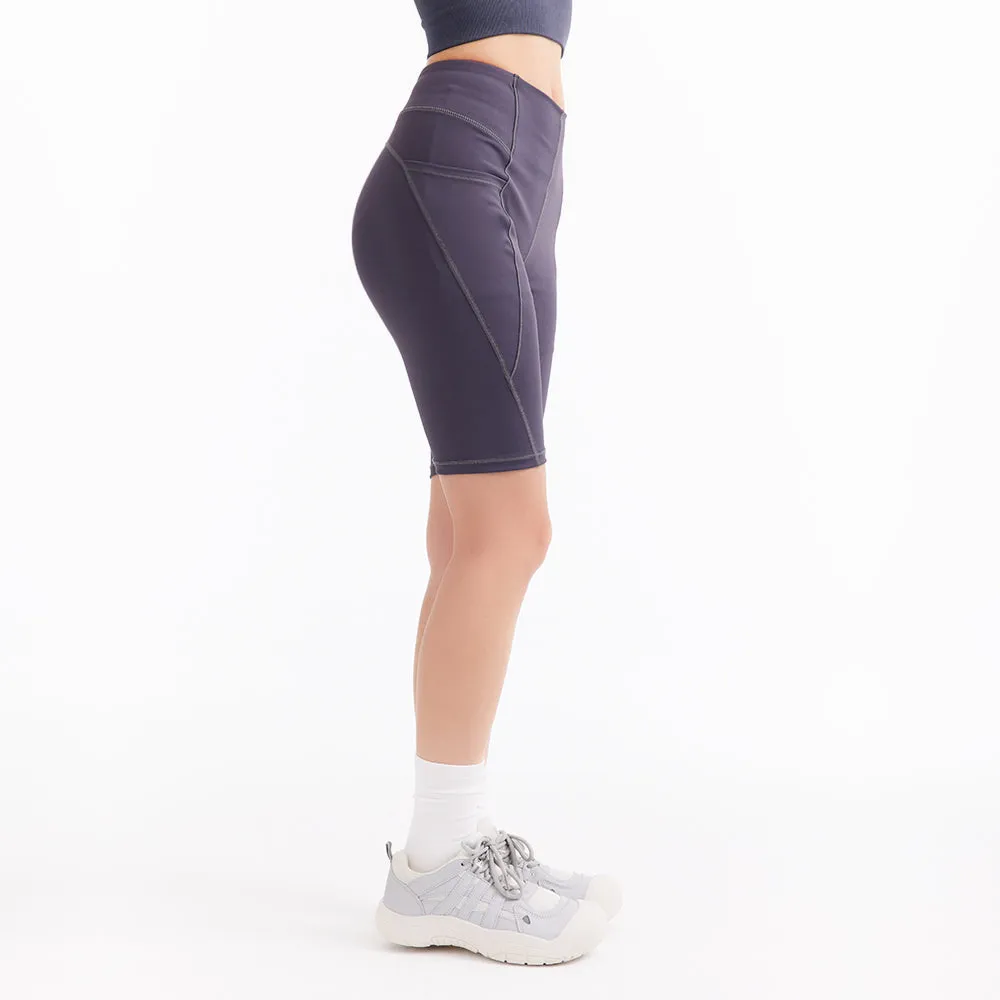 Women's Sport Pants UPF 50  Cycling Shorts Yoga Leggings
