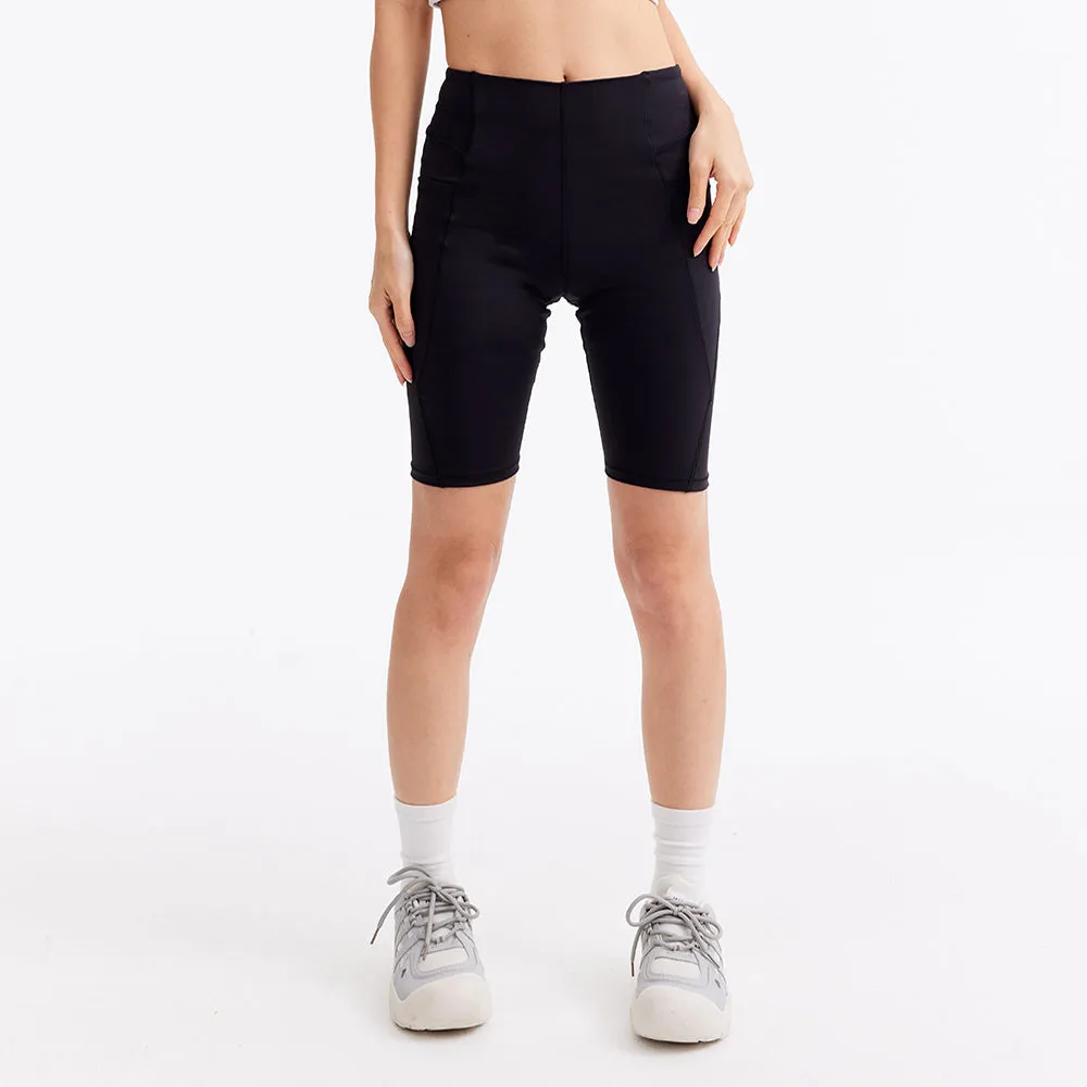 Women's Sport Pants UPF 50  Cycling Shorts Yoga Leggings