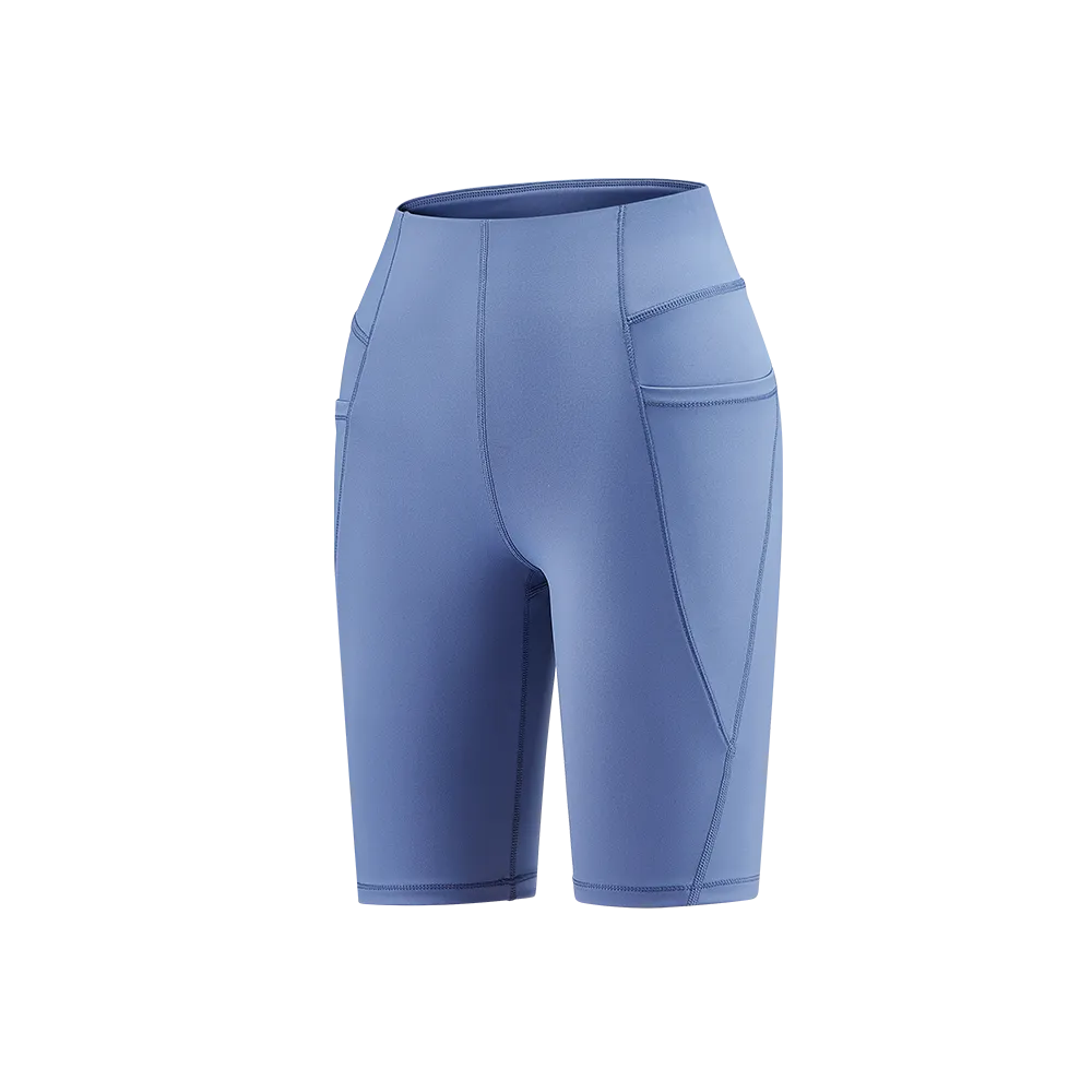 Women's Sport Pants UPF 50  Cycling Shorts Yoga Leggings