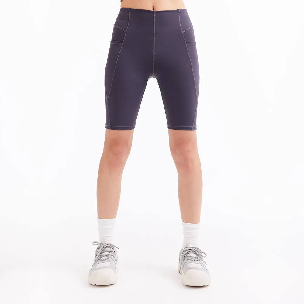 Women's Sport Pants UPF 50  Cycling Shorts Yoga Leggings