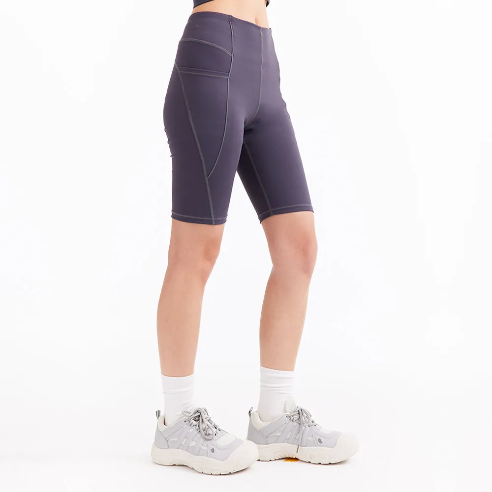 Women's Sport Pants UPF 50  Cycling Shorts Yoga Leggings